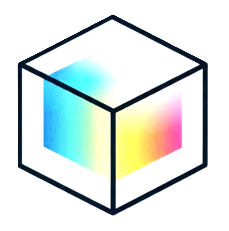 DMV Qube logo