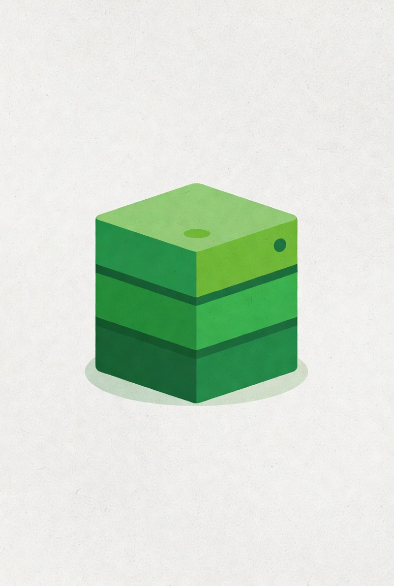 Image depicting Cloud storage